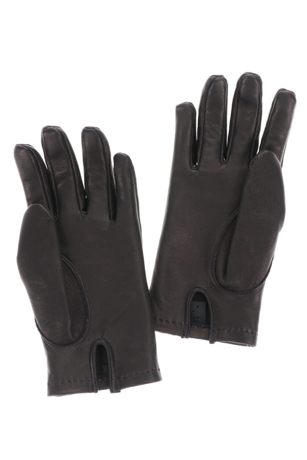 Leather Gloves Deer Leather