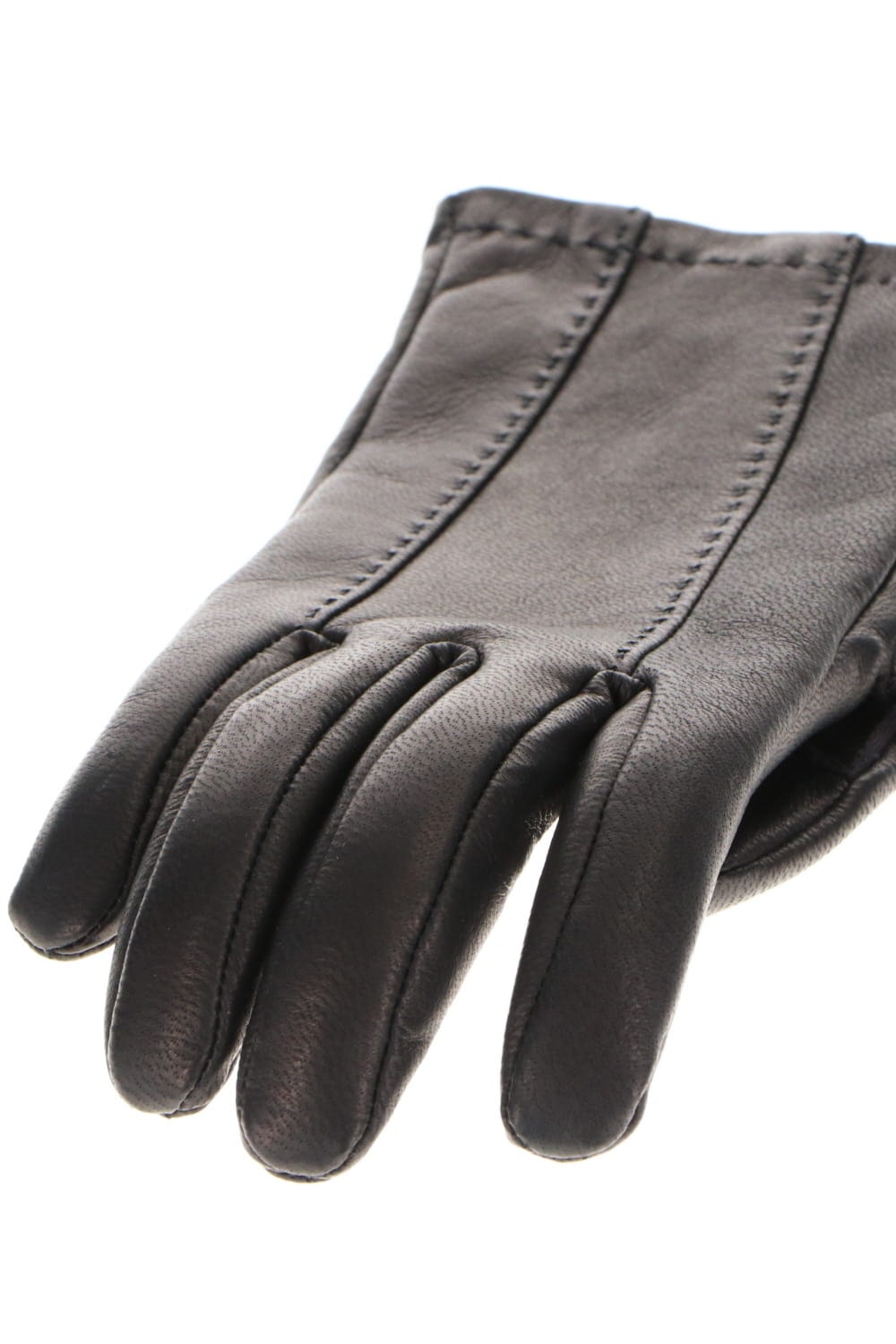 Leather Gloves Deer Leather