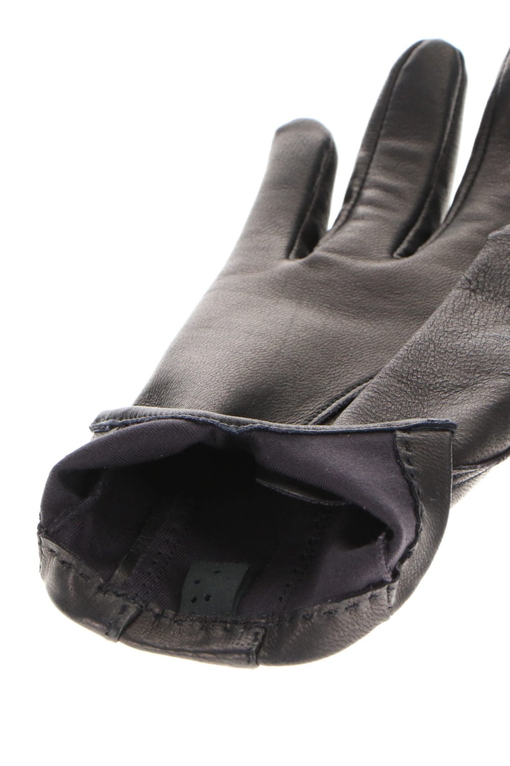 Leather Gloves Deer Leather