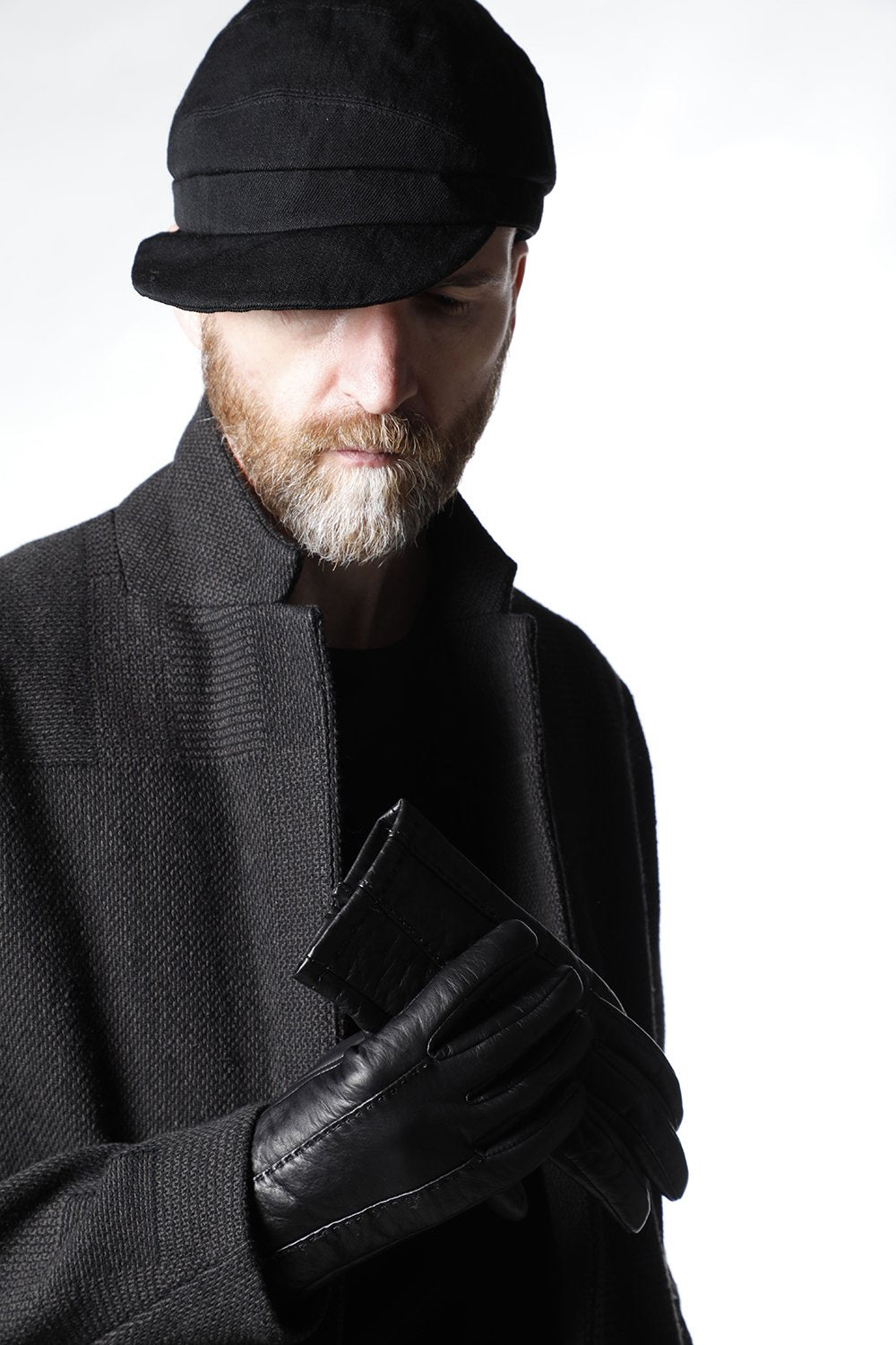 Leather Gloves Deer Leather