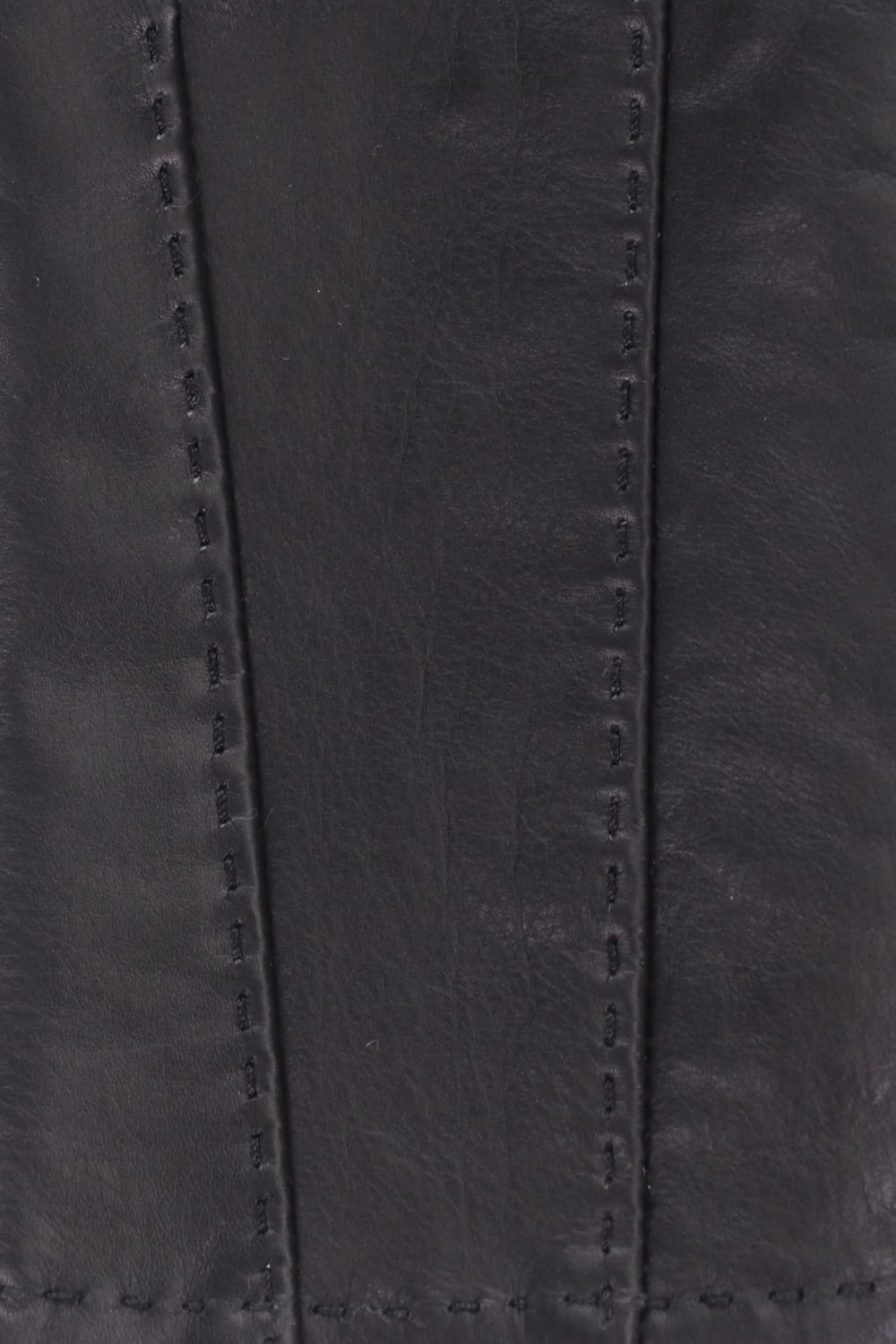 Leather Gloves Fingerless type Calf leather