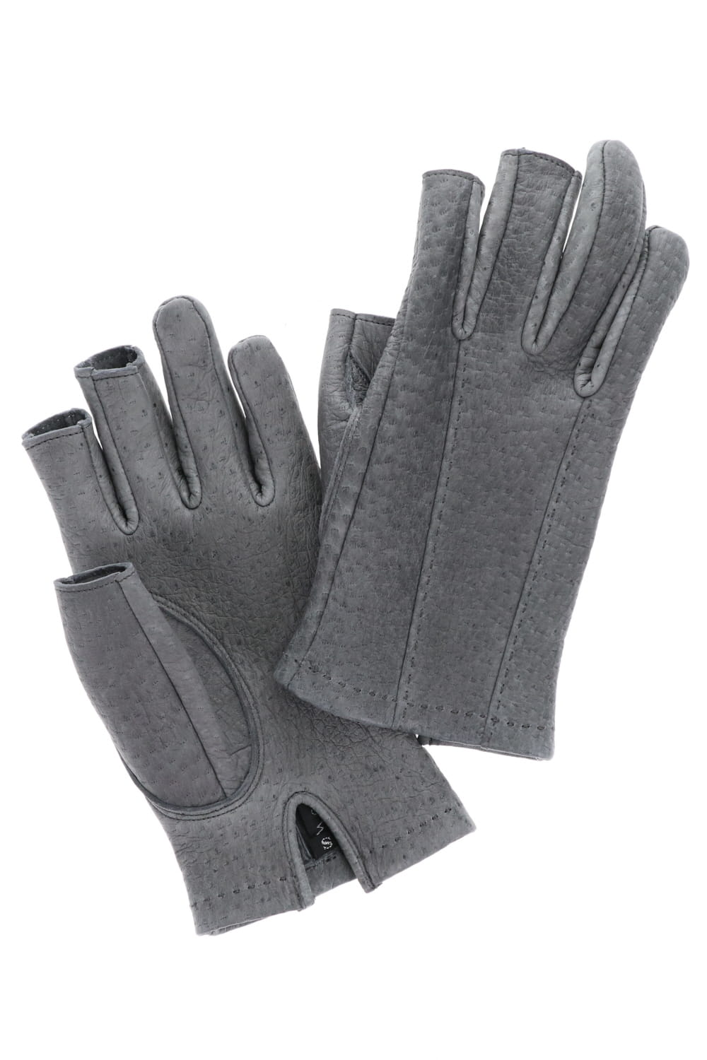 FASCNATE Limited Glove peccary leather