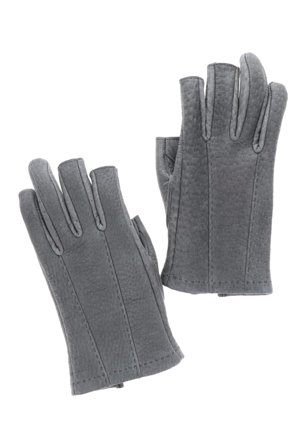 FASCNATE Limited Glove peccary leather