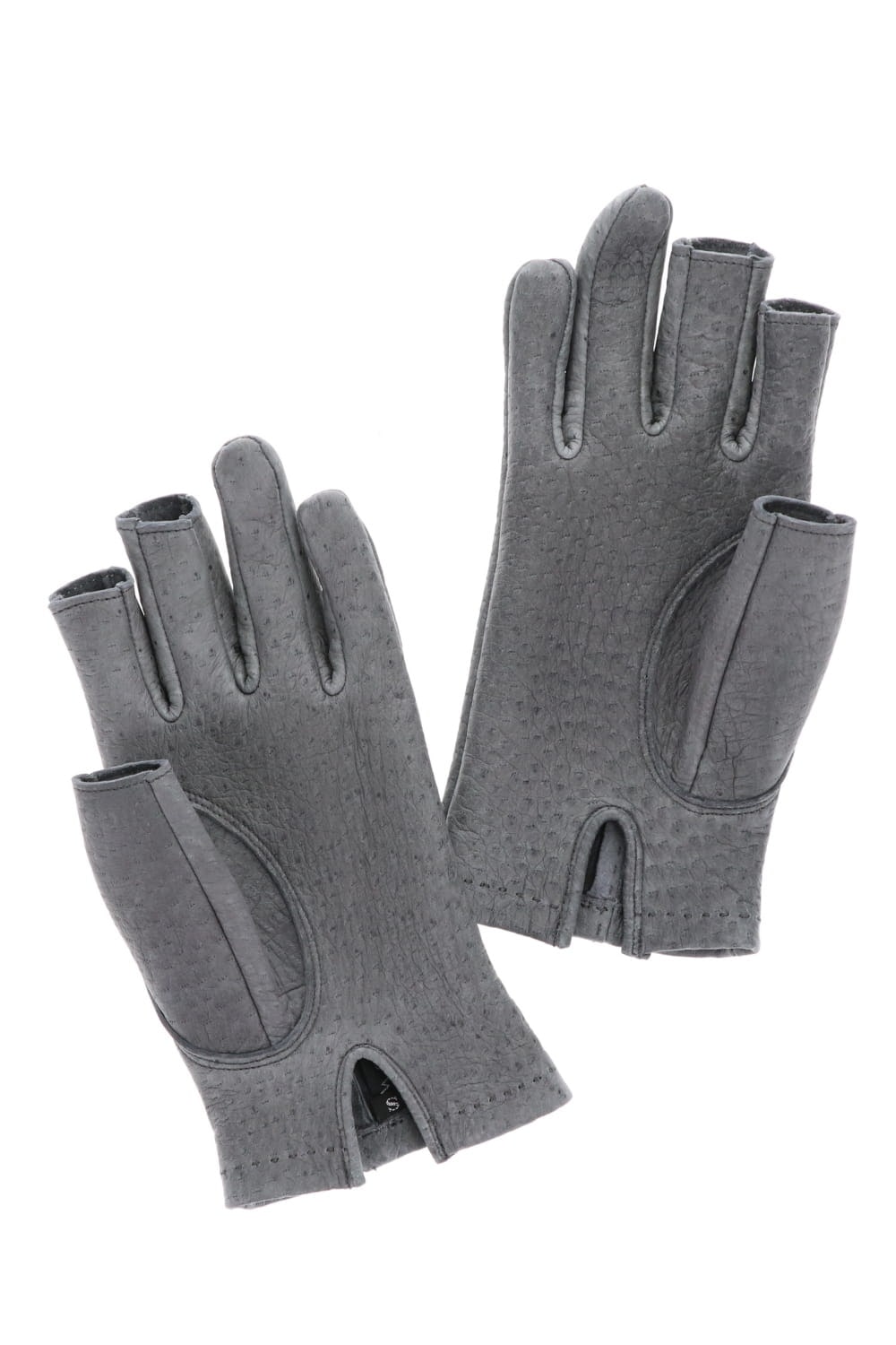 FASCNATE Limited Glove peccary leather