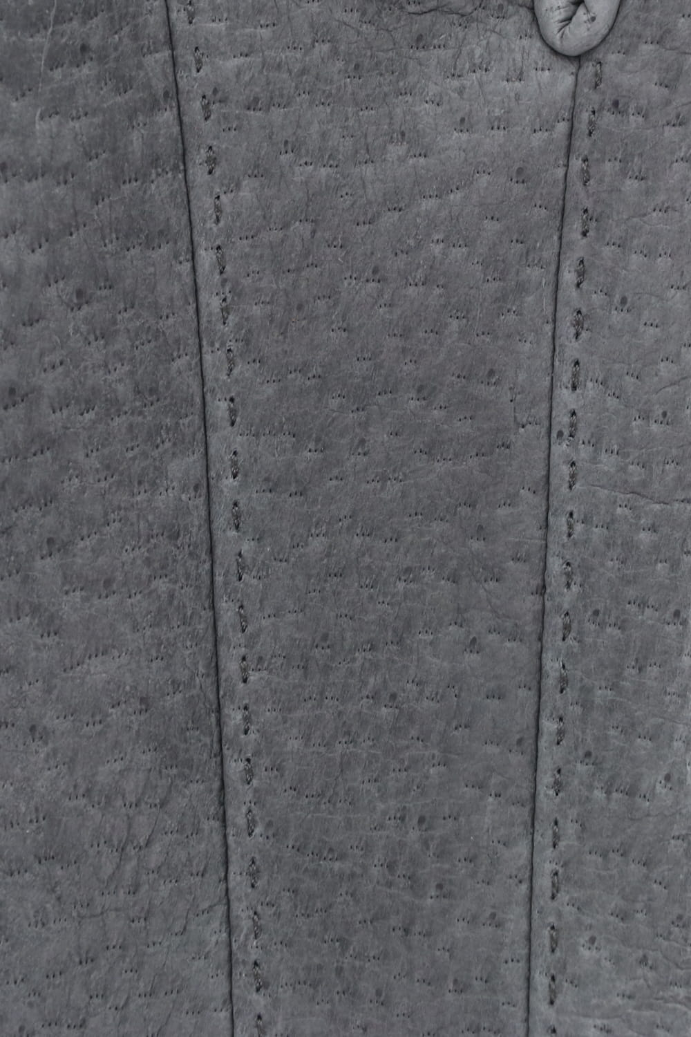 FASCNATE Limited Glove peccary leather