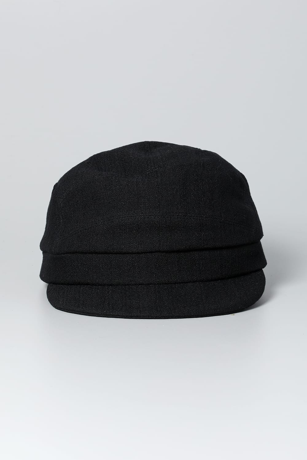 Cap  Black