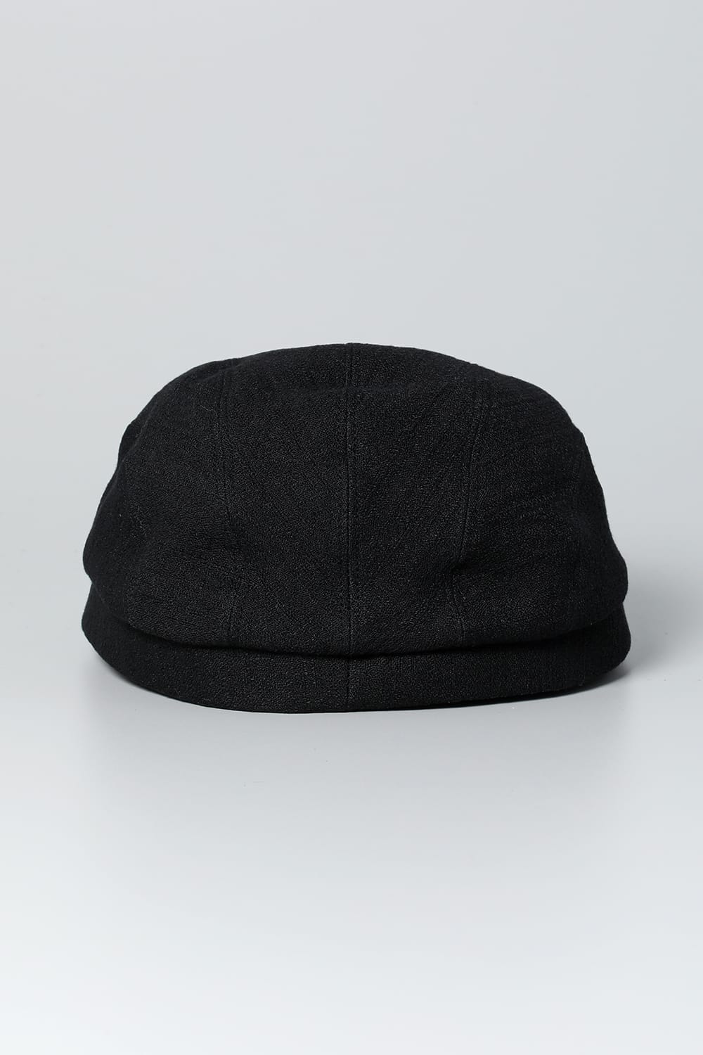 Cap  Black