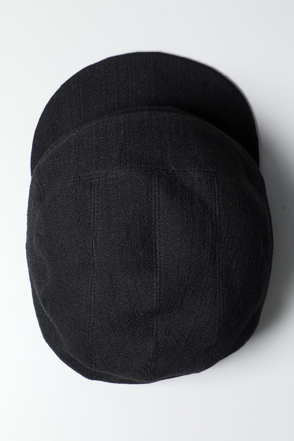 Cap  Black