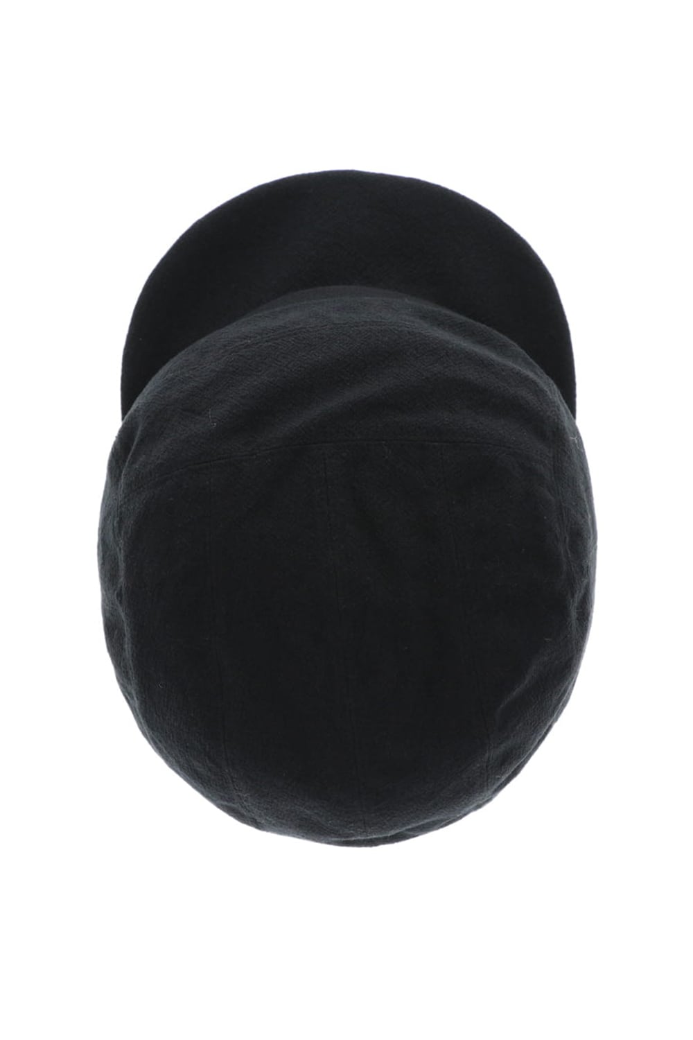 Jet Cap Black