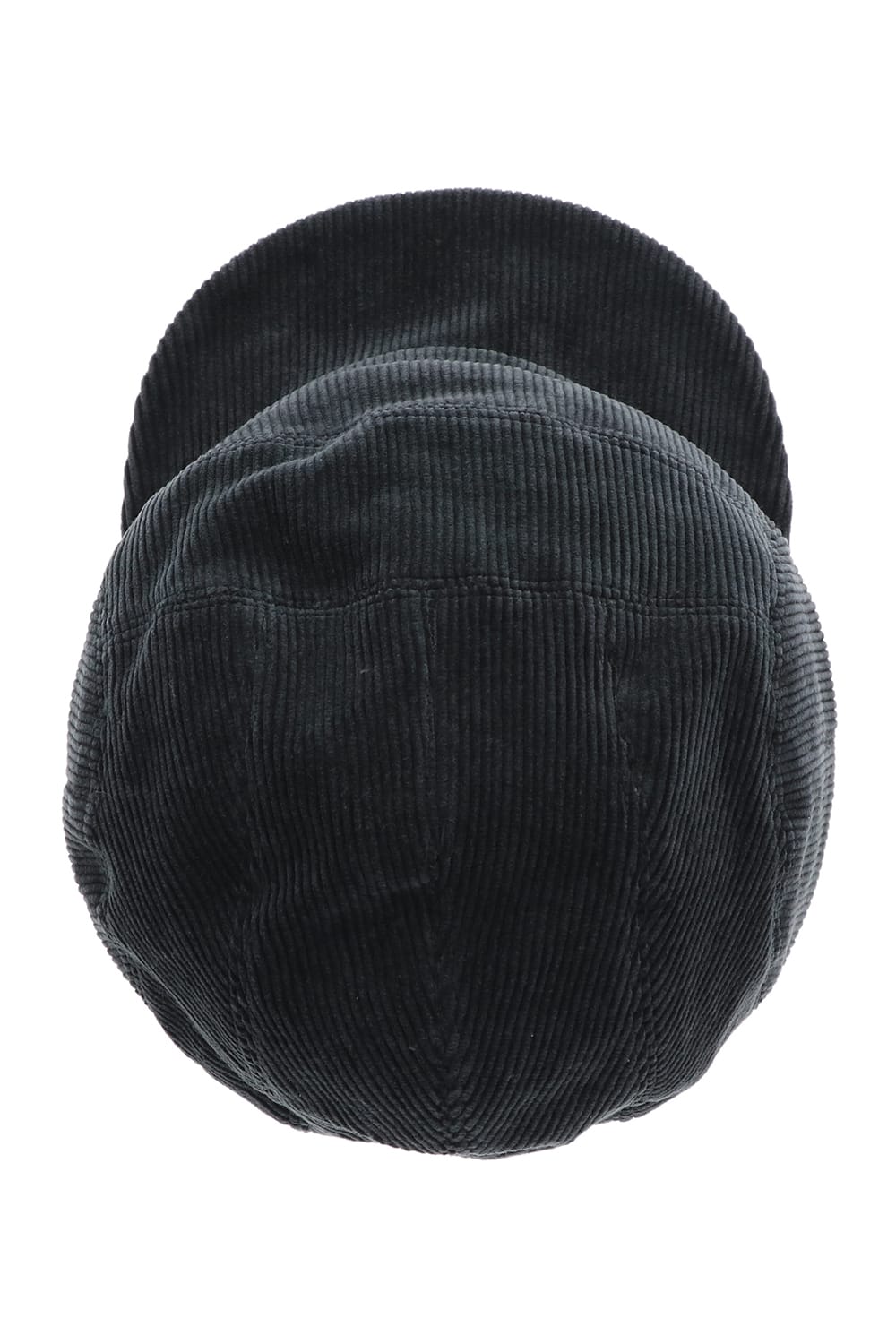 Jet Cap Black