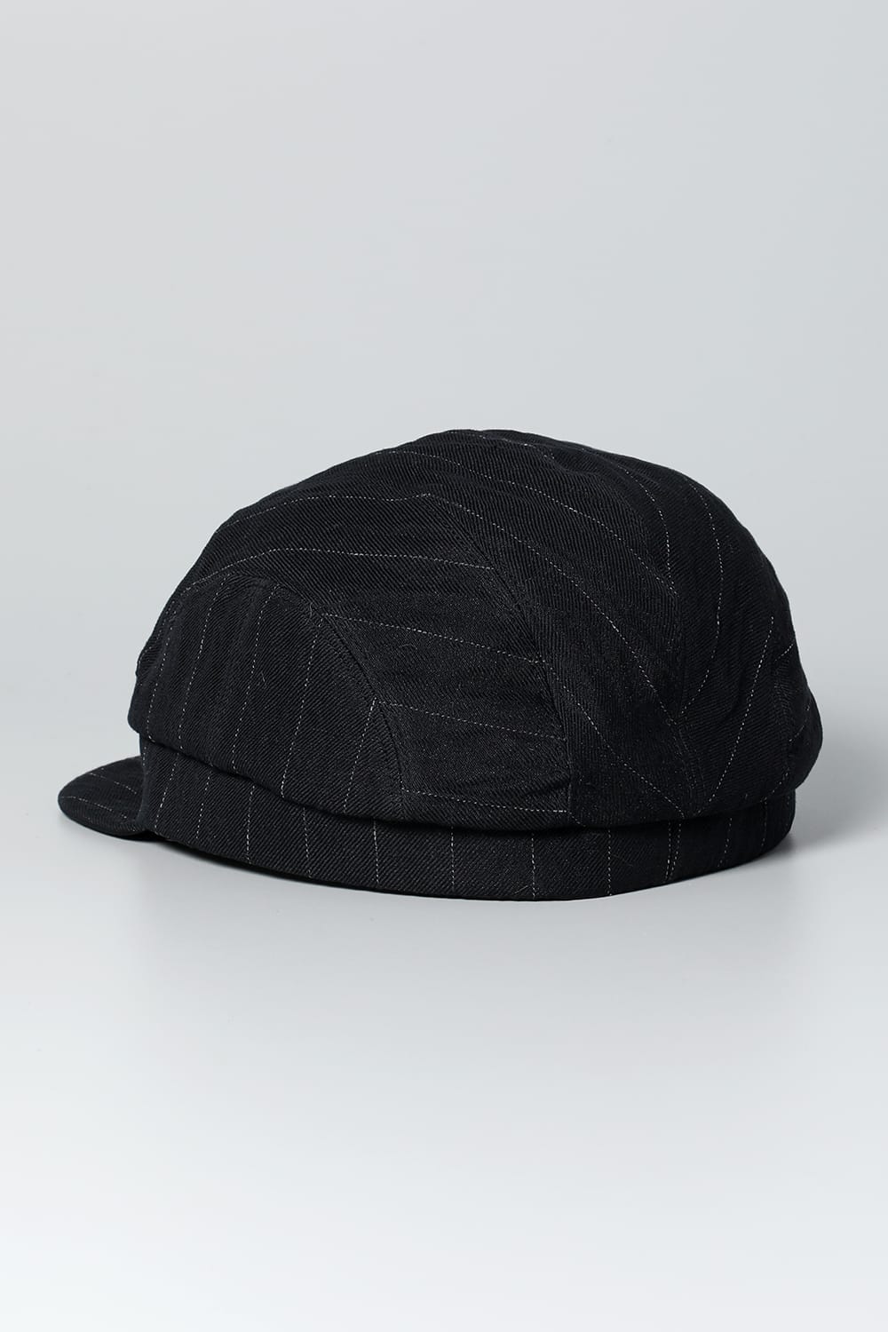 Cap  Black Stripe