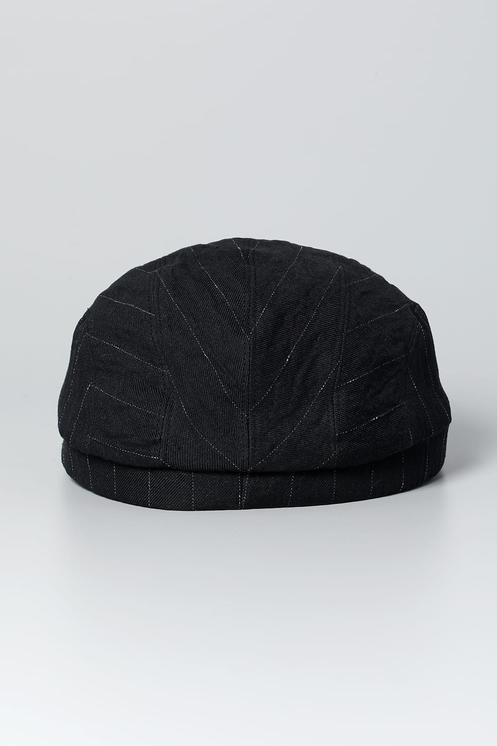 Cap  Black Stripe