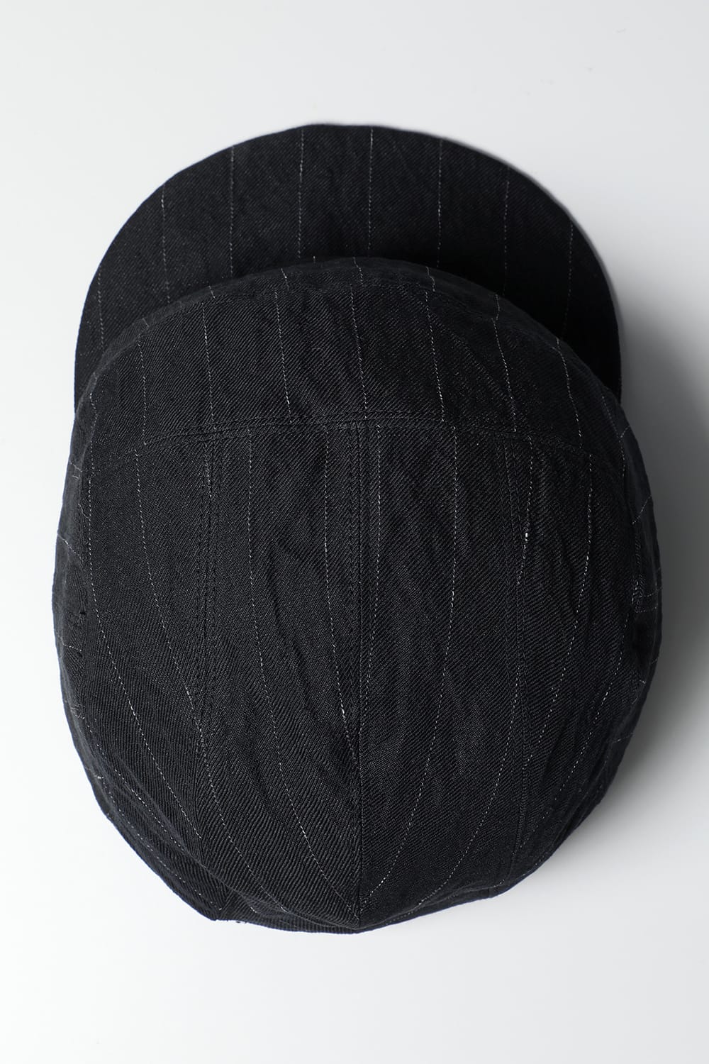 Cap  Black Stripe