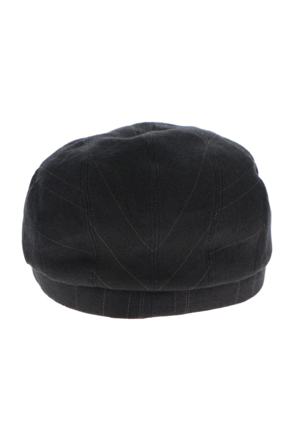 ジェット キャップ ブラック ストライプ