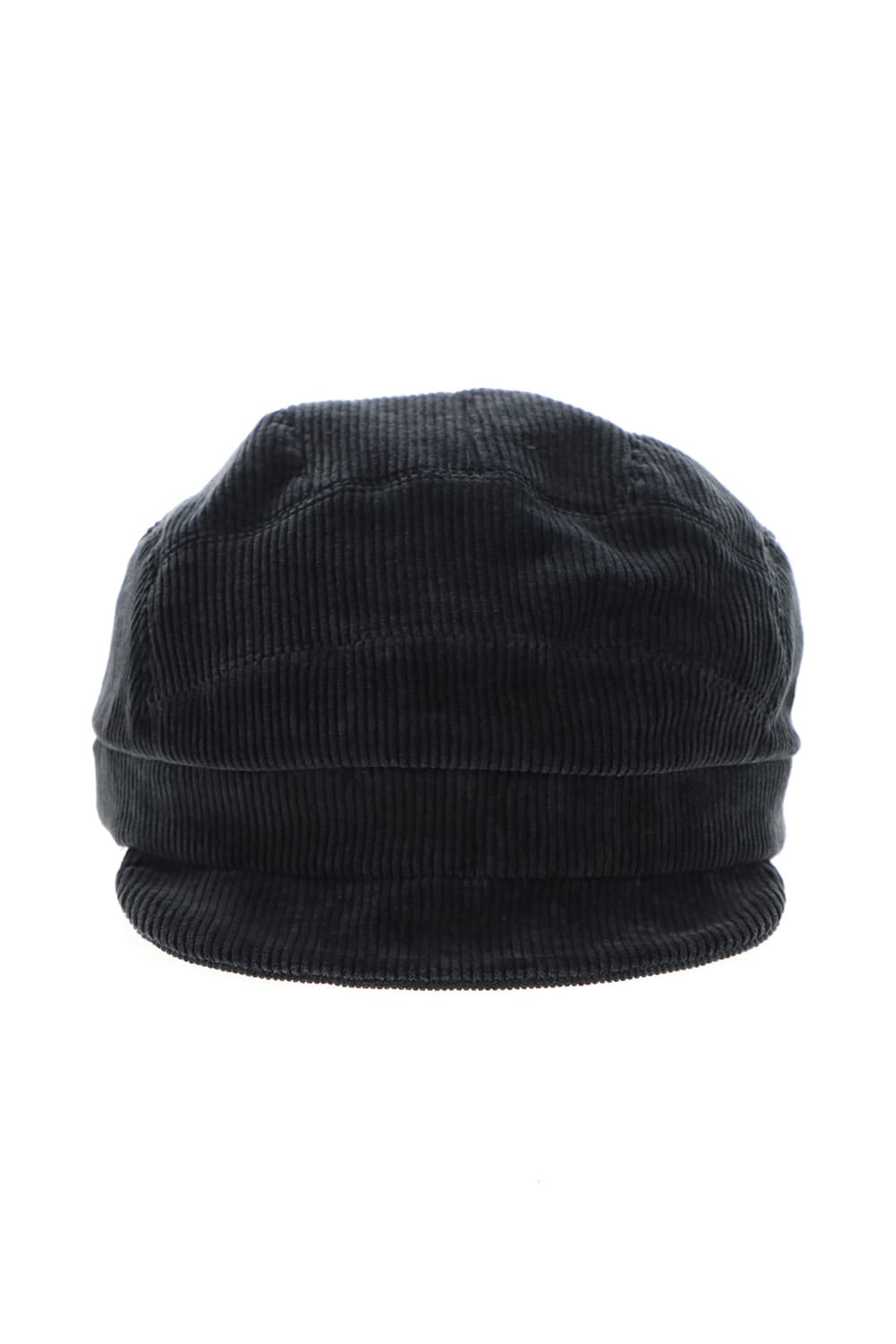 Jet Cap Black