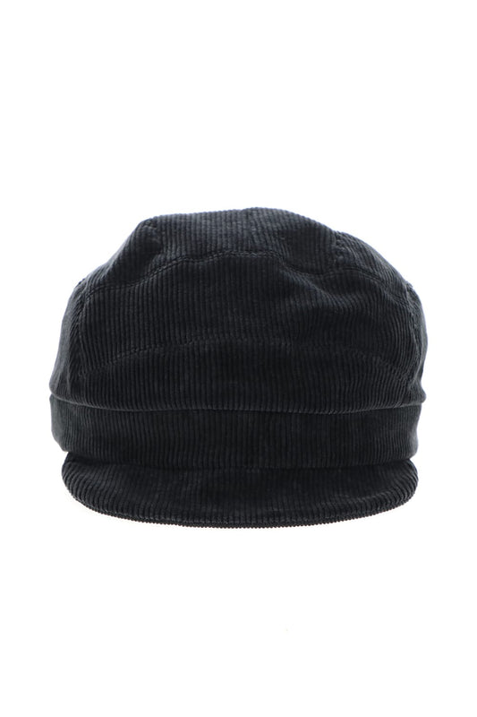 Jet Cap Black
