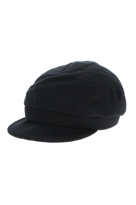 Jet Cap Black