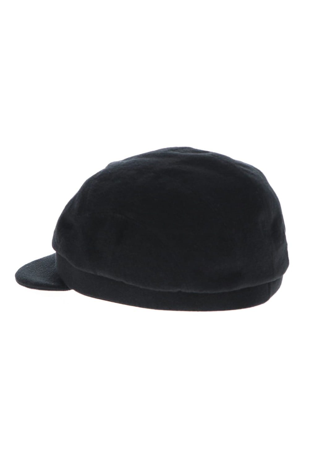 Jet Cap Black