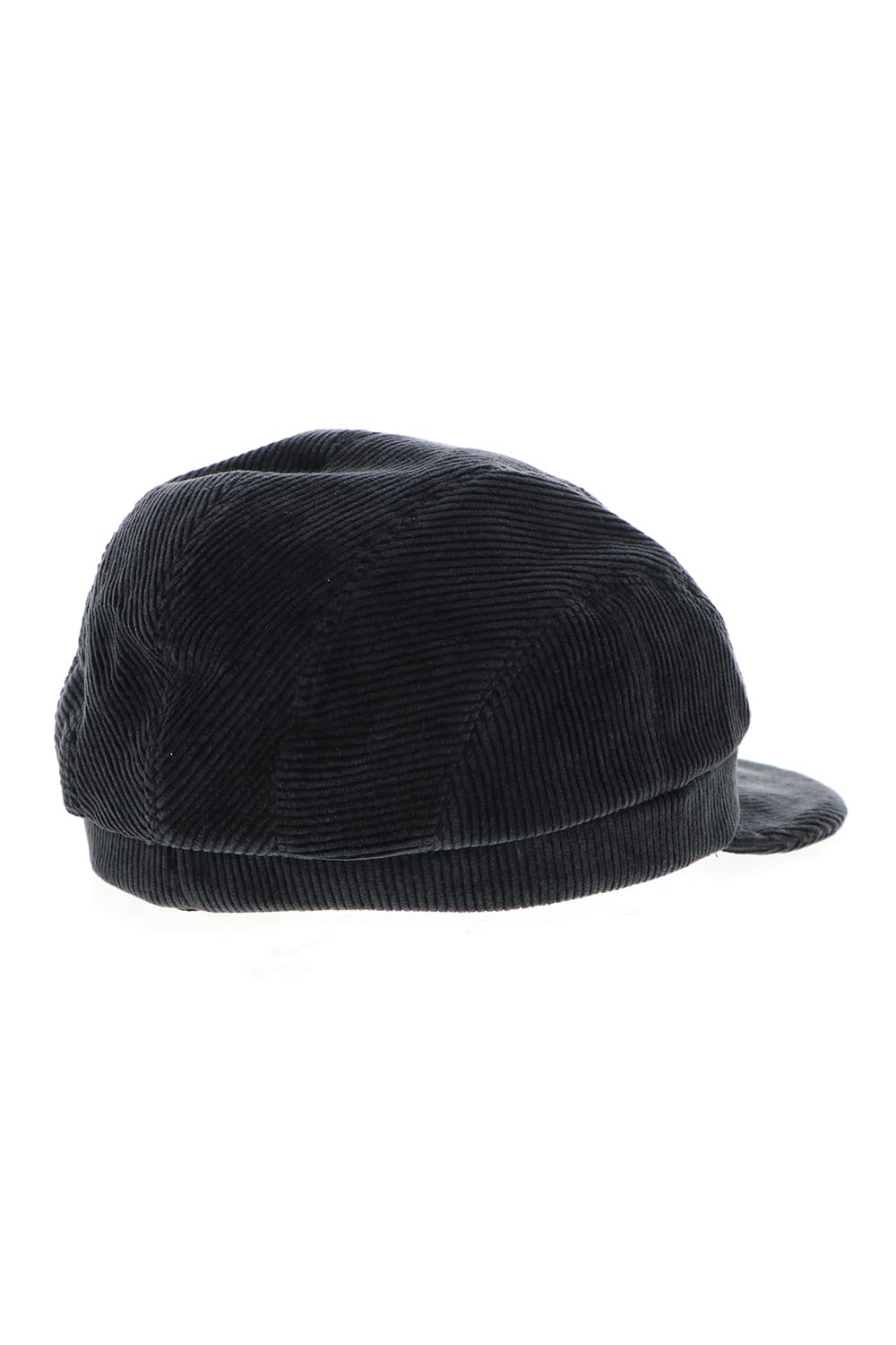 Jet Cap Black