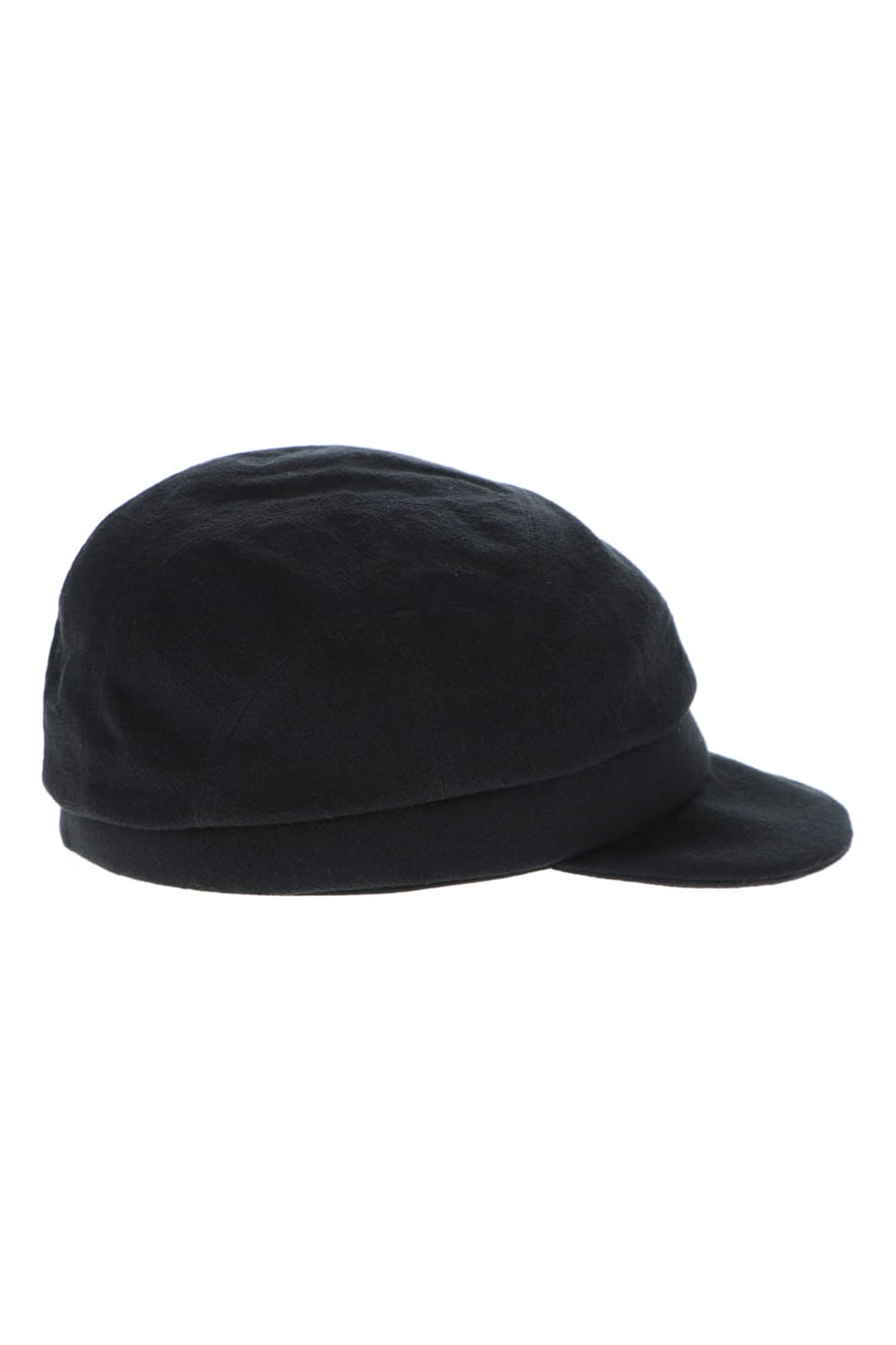 Jet Cap Black
