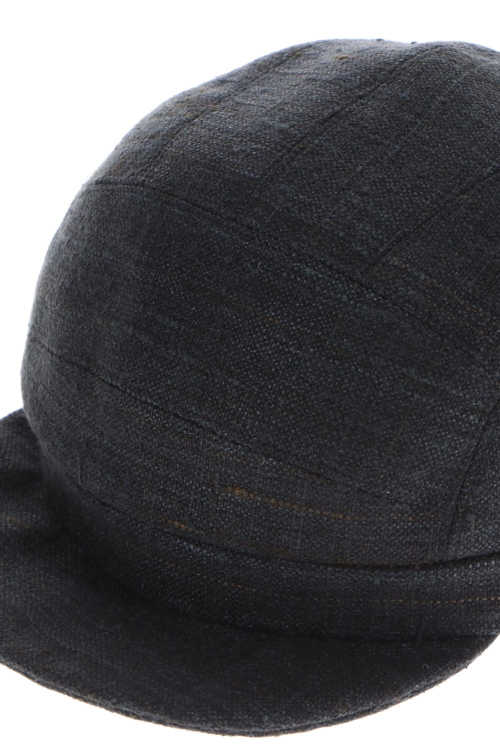 Jet Cap Blue Black