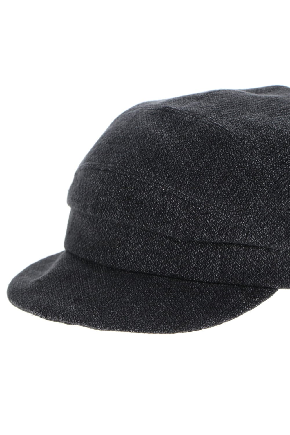 Jet Cap Blue Black