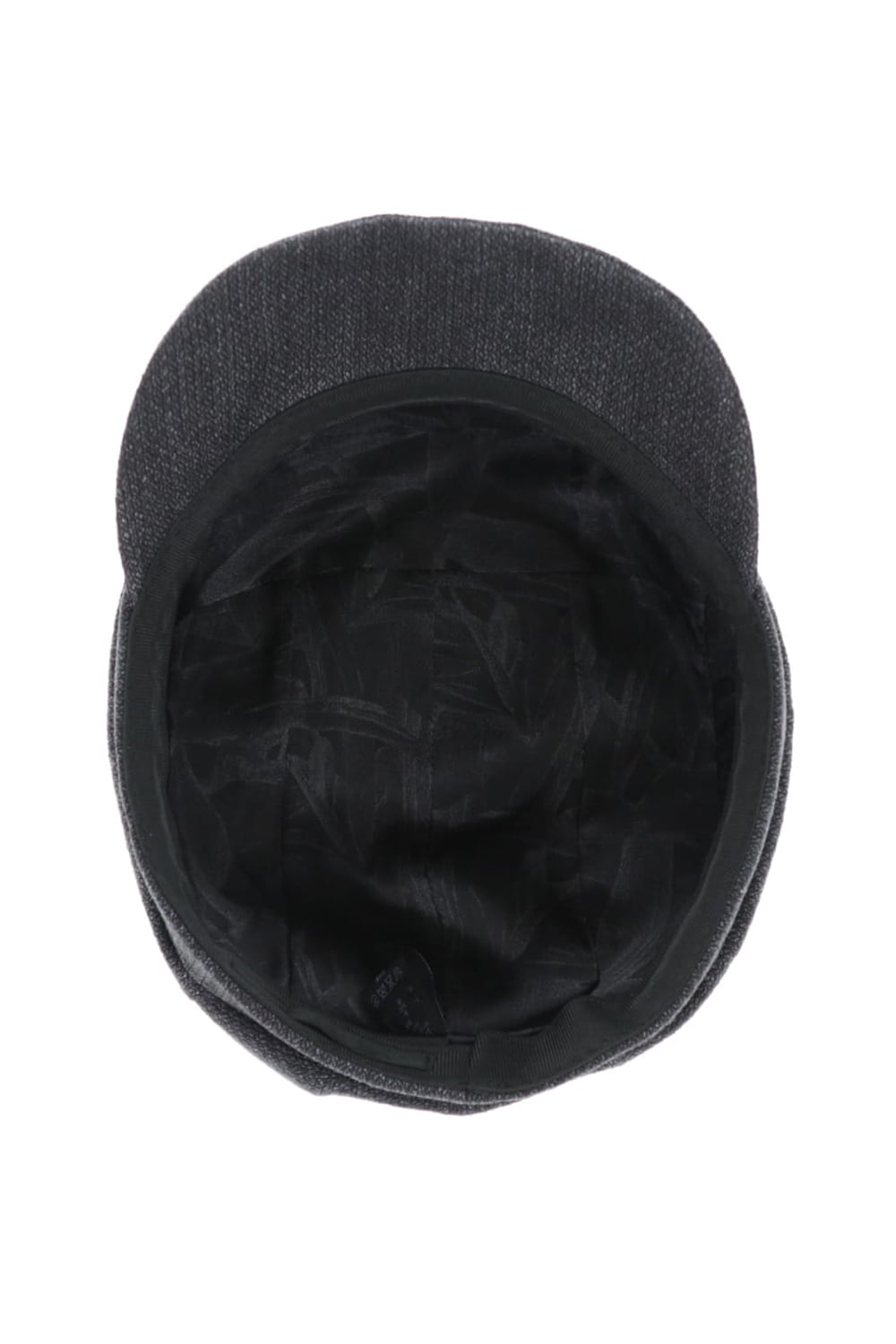 Jet Cap Blue Black