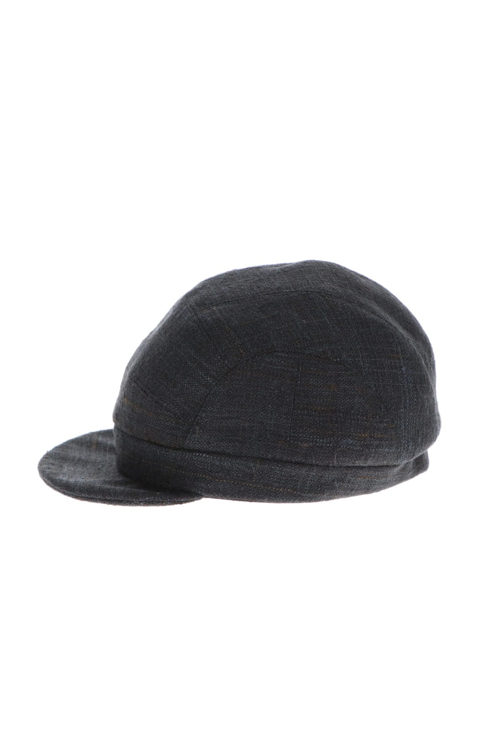 Jet Cap Blue Black
