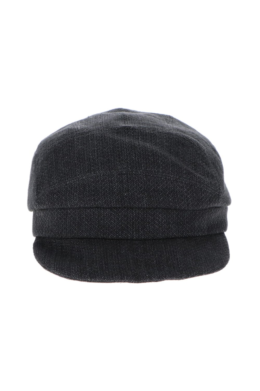 Jet Cap Blue Black
