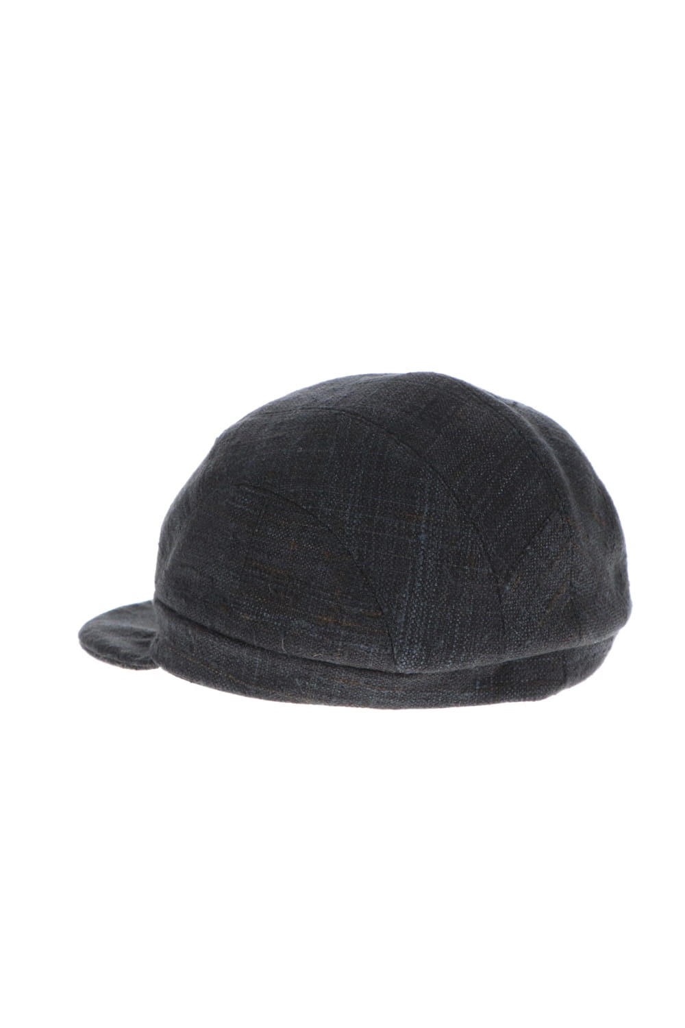 Jet Cap Blue Black