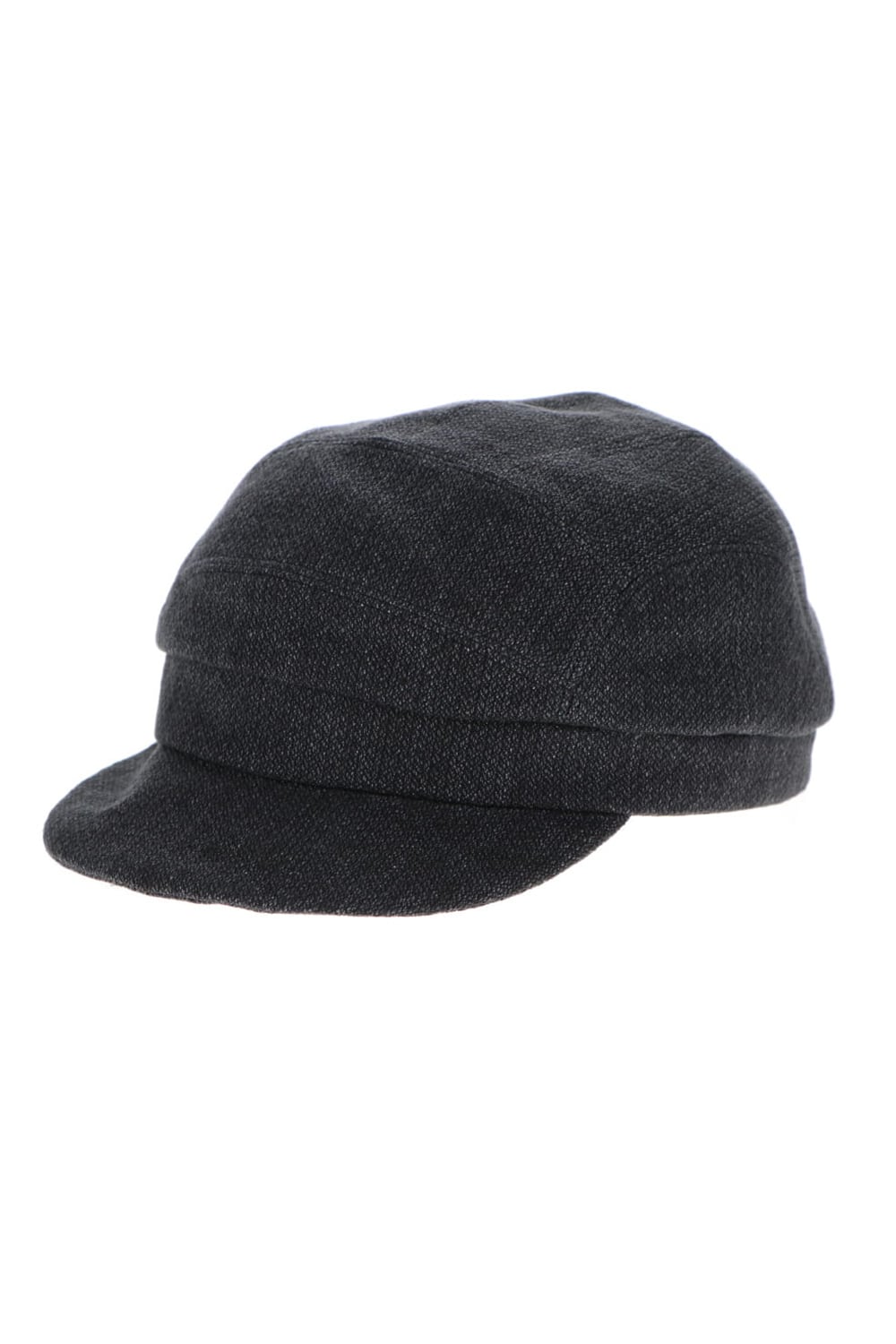 Jet Cap Blue Black