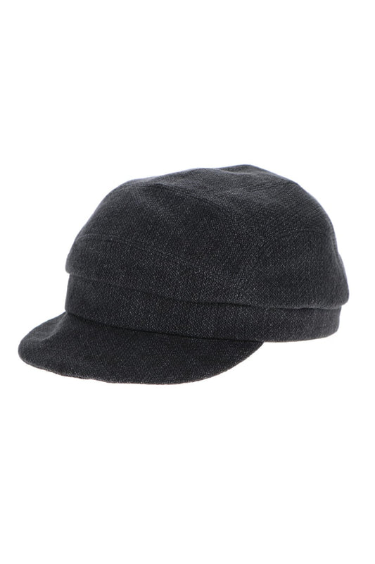 Jet Cap Blue Black