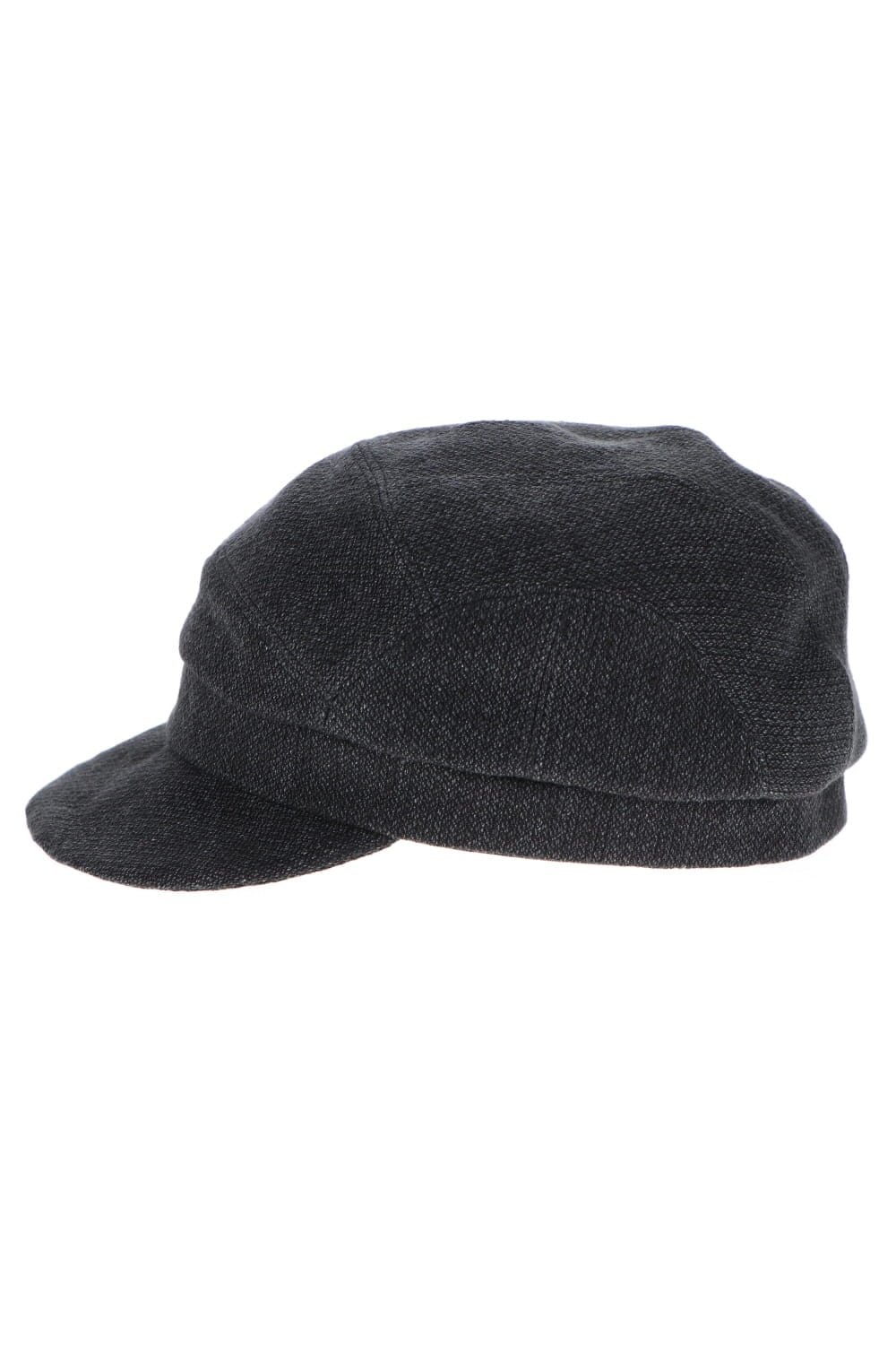 Jet Cap Blue Black