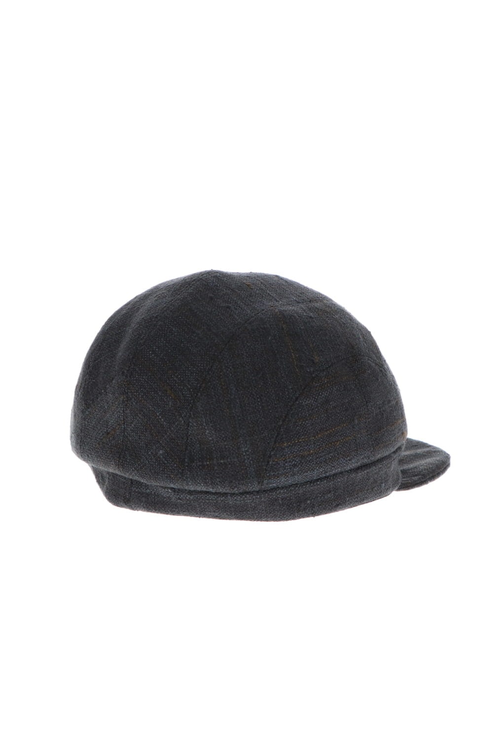 Jet Cap Blue Black