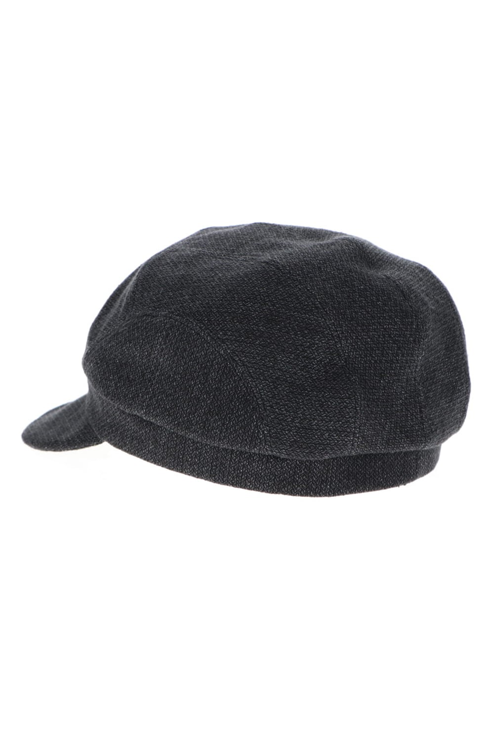 Jet Cap Blue Black