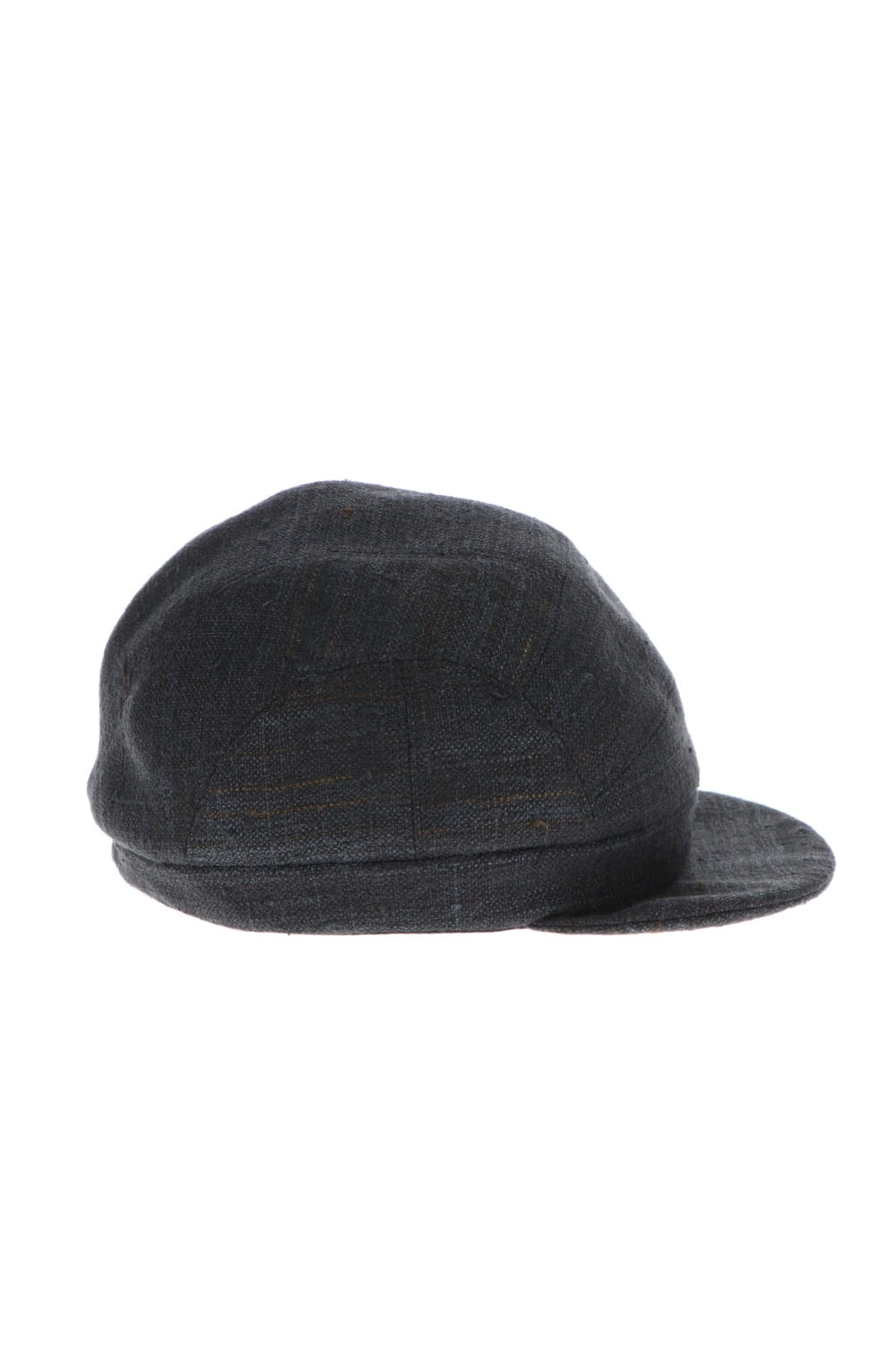 Jet Cap Blue Black