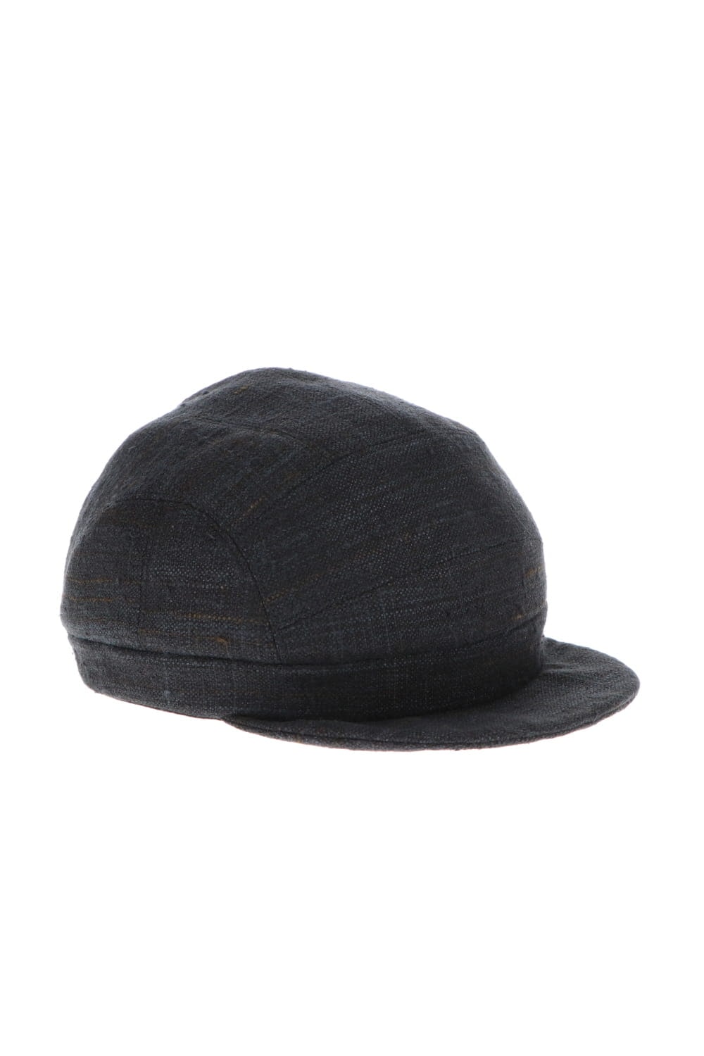 Jet Cap Blue Black