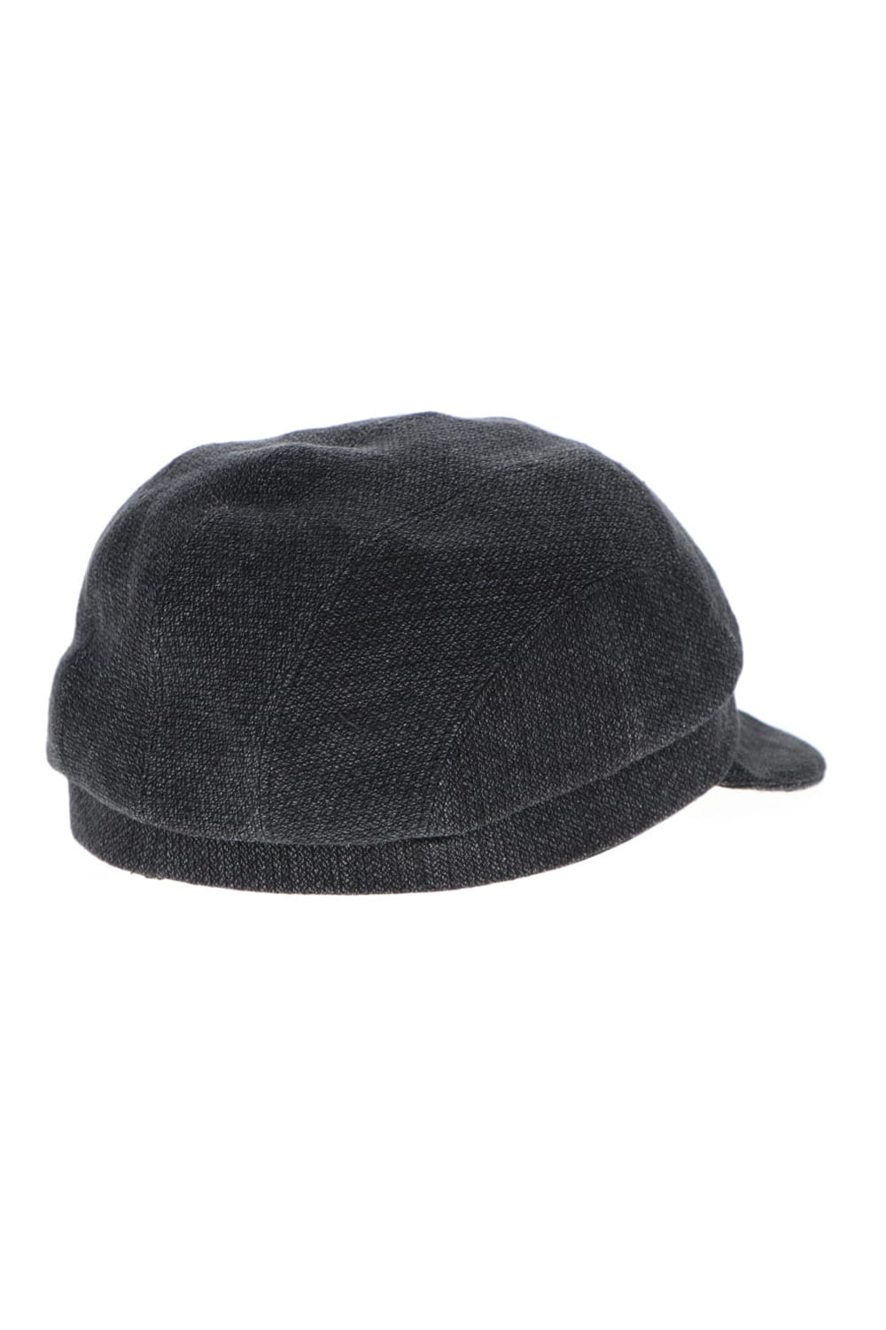 Jet Cap Blue Black