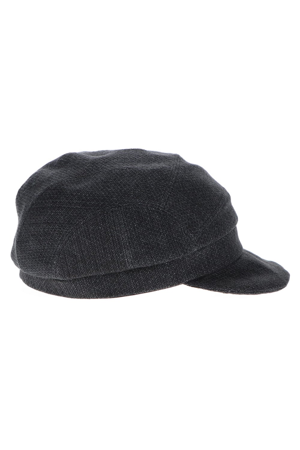 Jet Cap Blue Black
