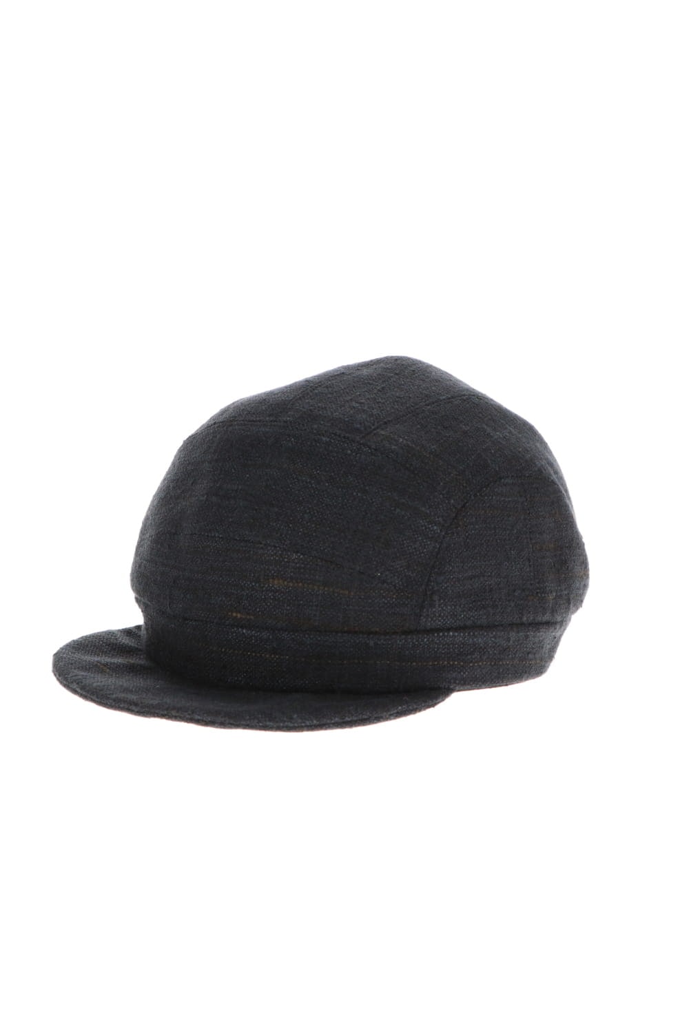 Jet Cap Blue Black