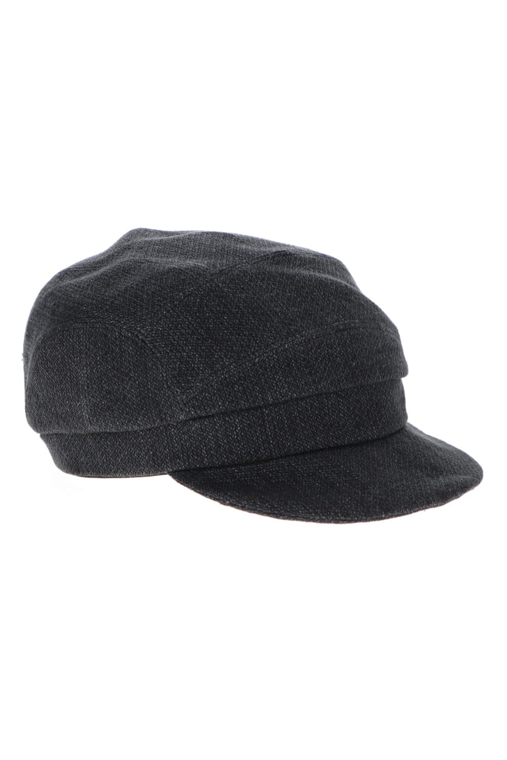Jet Cap Blue Black