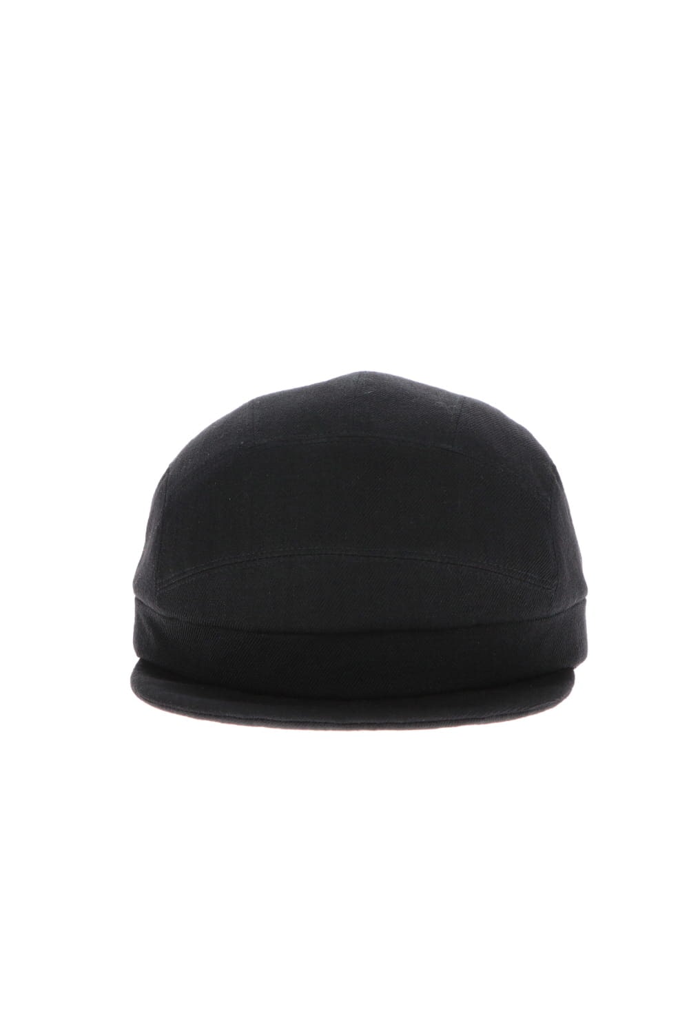 Jet Cap Canapa Black