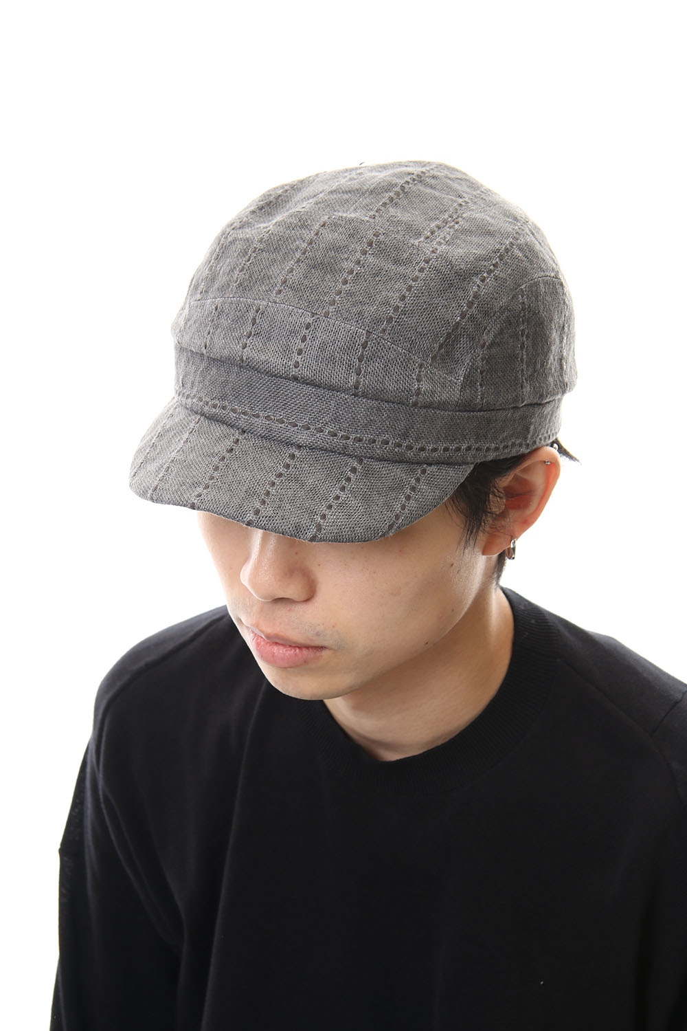 Cap CANAPA STRIPE