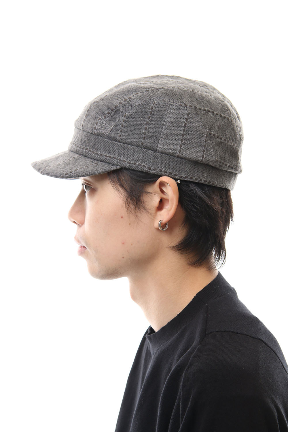 Cap CANAPA STRIPE