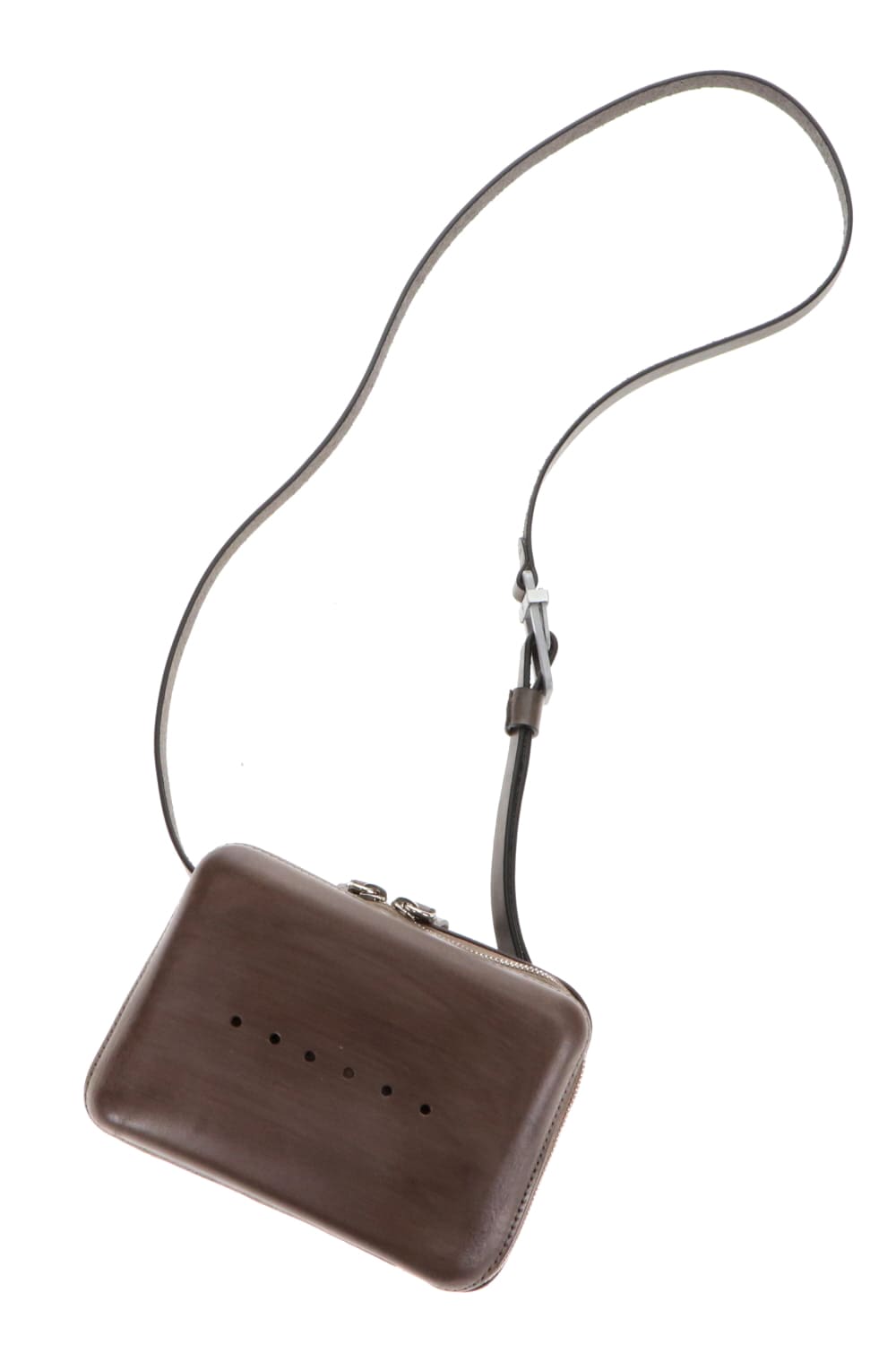 CECCHI DE ROSSI Collaboration Crossbody bag Calf leather