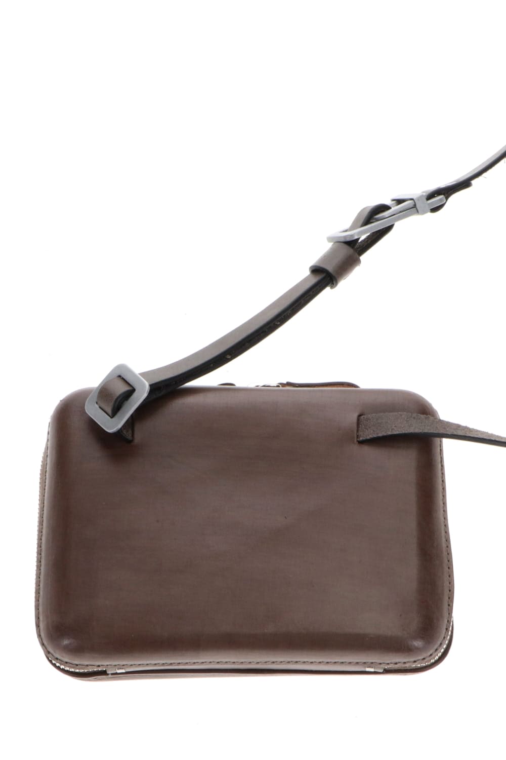 CECCHI DE ROSSI Collaboration Crossbody bag Calf leather