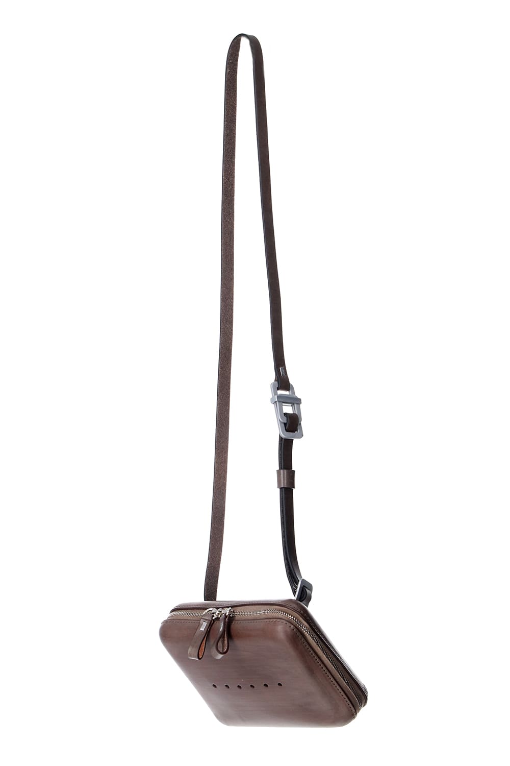 CECCHI DE ROSSI Collaboration Crossbody bag Calf leather