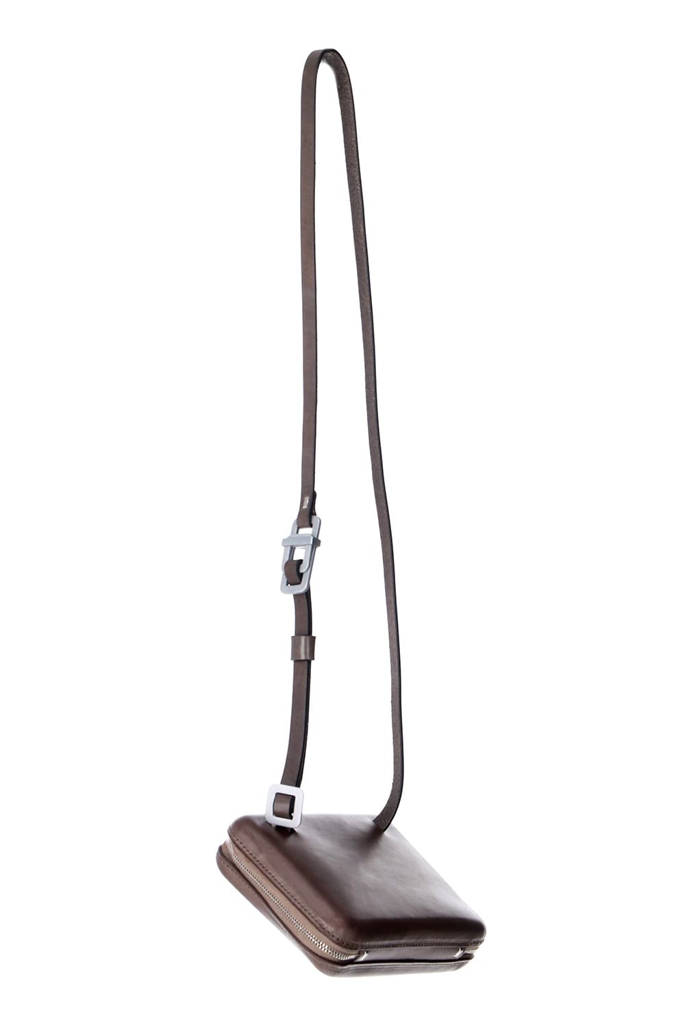 CECCHI DE ROSSI Collaboration Crossbody bag Calf leather