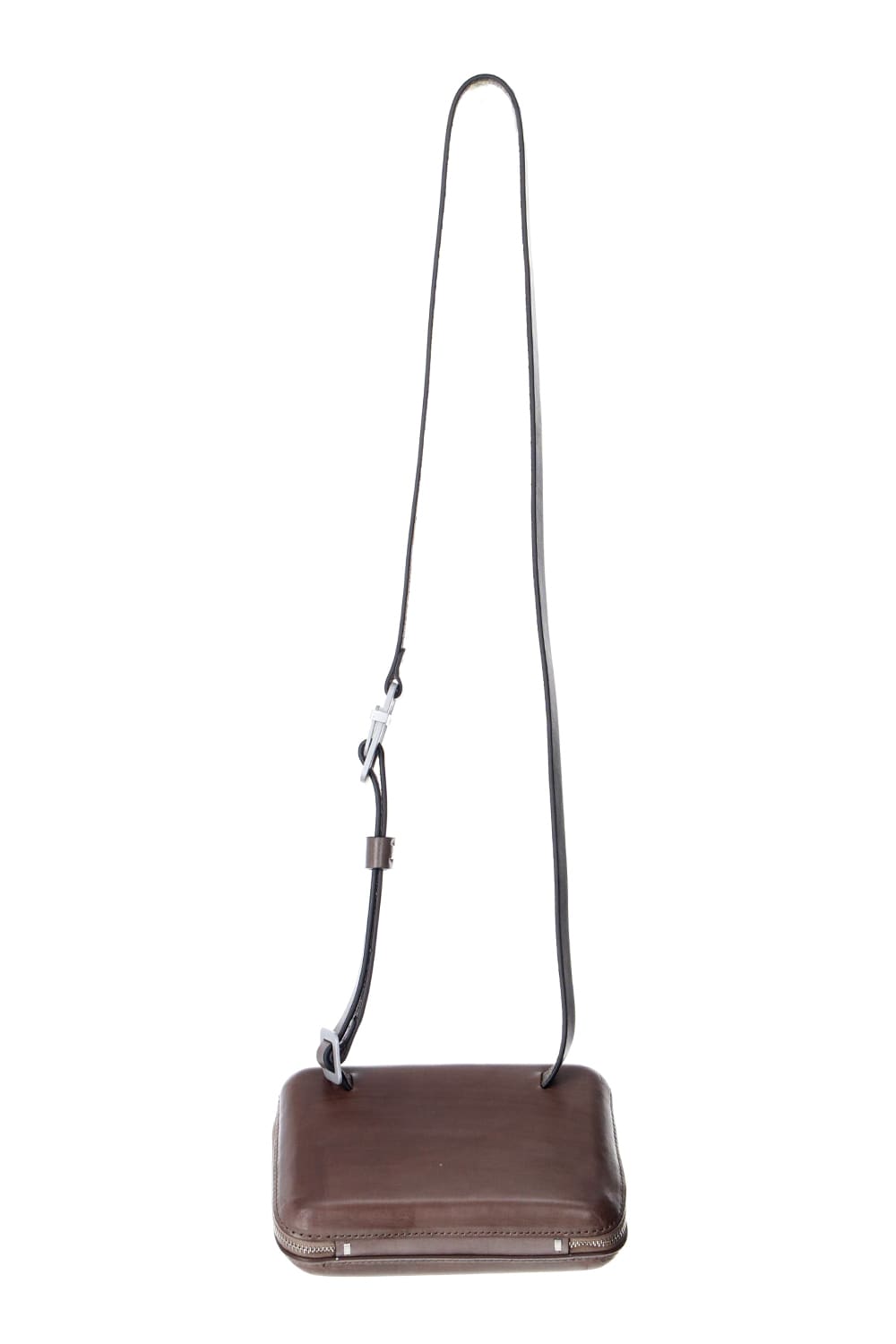 CECCHI DE ROSSI Collaboration Crossbody bag Calf leather