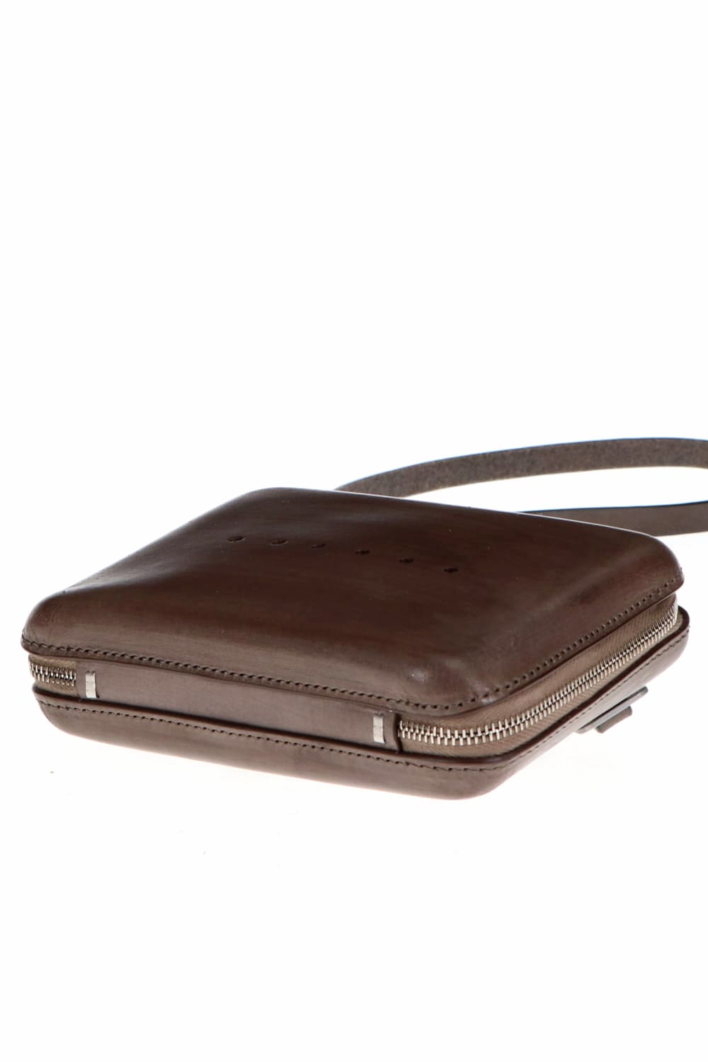 CECCHI DE ROSSI Collaboration Crossbody bag Calf leather